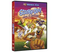 Scooby-Doo et Le Sabre du Samouraï, Le Film