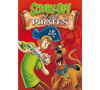 Scooby-Doo! Et Les Pirates