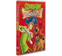 Scooby-Doo et les Pirates E