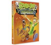 Scooby-Doo et les Zombies E