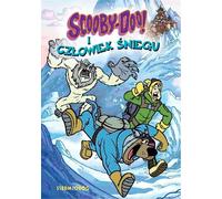 Scooby-Doo et l'homme des neiges. Les enquêtes de la Great Mystery Company