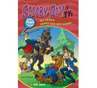 Scooby-Doo ! et toi sur la piste d'Henry le sans tête Volume 15