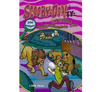 Scooby-Doo et Toi sur la piste du lion sauteur Volume 7