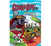 Scooby-Doo et toi sur la piste du terrible mutant Volume 18