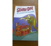 SCOOBY-DOO ET TRESOR DU ZOMBIE