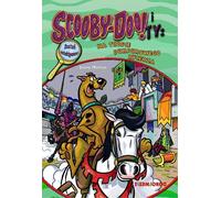 Scooby-Doo et Vous sur la piste du Chevalier Pourpre Volume 9