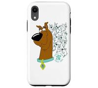 Scooby-Doo Evolution of Scooby Coque pour iPhone XR