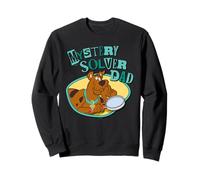 Scooby-Doo Father's Day Mystery Solver Dad Sweatshirt