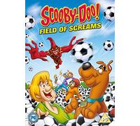 Scooby-Doo : Field of Screams – Warner Bros.
