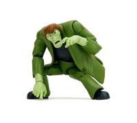 Jada Figurine Scooby-Doo Creeper 1/12 articulée 15 cm