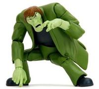 Scooby-Doo - Figurine 1/12 Creeper 15 cm