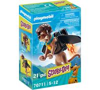 SCOOBY-DOO ! Figurine de collection Pilote