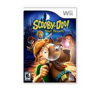 Scooby-Doo! First Frights (Wii) [import anglais]