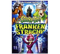 Scooby-Doo! Frankencreepy [Dvd] [Region 2] (English Audio)