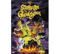 Scooby Doo: Ghoul School [Dvd] [Region 1] [Us Import] [Ntsc]