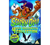 Scooby Doo Halloween Collection