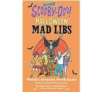 Scooby-Doo! Halloween, Mad Libs Roger Price (Auteur)