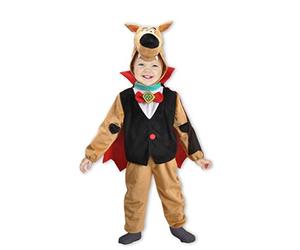 Scooby-Doo Halloween Special Edition costume déguisement original baby garçon (Taille 2-3 ans)