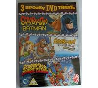 Scooby Doo: Halloween Triple [Import]