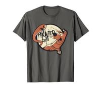 Scooby-Doo Haunted Tails T-Shirt