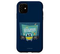 Scooby-Doo Hey Folks It's Intermission Coque pour iPhone 11