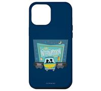 Scooby-Doo Hey Folks It's Intermission Coque pour iPhone 12 Pro Max
