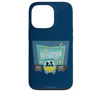 Scooby-Doo Hey Folks It's Intermission Coque pour iPhone 13 Pro