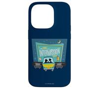 Scooby-Doo Hey Folks It's Intermission Coque pour iPhone 14 Pro