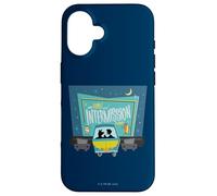 Scooby-Doo Hey Folks It's Intermission Coque pour iPhone 16