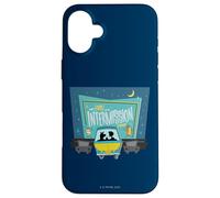 Scooby-Doo Hey Folks It's Intermission Coque pour iPhone 16 Plus