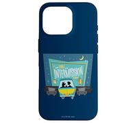 Scooby-Doo Hey Folks It's Intermission Coque pour iPhone 16 Pro