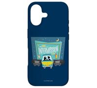 Scooby-Doo Hey Folks It's Intermission Coque pour iPhone 17