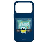 Scooby-Doo Hey Folks It's Intermission Coque pour iPhone 17 Pro