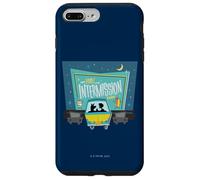 Scooby-Doo Hey Folks It's Intermission Coque pour iPhone 7 Plus/8 Plus