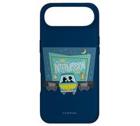 Scooby-Doo Hey Folks It's Intermission Coque pour iPhone Air