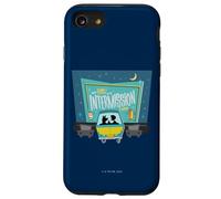 Scooby-Doo Hey Folks It's Intermission Coque pour iPhone SE (2020) / 7/8