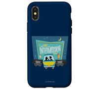 Scooby-Doo Hey Folks It's Intermission Coque pour iPhone X/XS