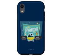 Scooby-Doo Hey Folks It's Intermission Coque pour iPhone XR