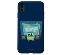 Scooby-Doo Hey Folks It's Intermission Coque pour iPhone XS Max