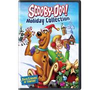 Scooby-Doo Holiday Collection – Warner Bros. – DVD