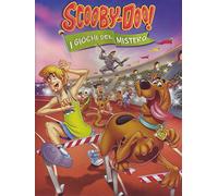 Scooby-Doo-I giochi Del mistero [Import]