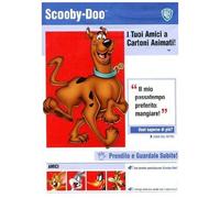 Scooby Doo – I tuoi amici a cartoni animati – Édition italienne