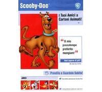Scooby Doo I Tuoi Amici A Cartoni Animati [Italian Edition]