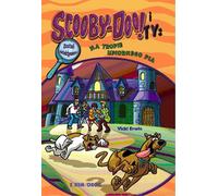 Scooby-Doo i Ty Na tropie Upiórnego Psa Tom 4 Vicki Erwin (Buch auf Polnisch)