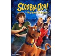 Scooby-Doo! – Il mistero ha inizio – Import – Warner Bros.