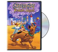 Scooby-Doo in Arabian Nights