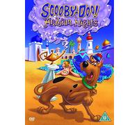 Scooby-Doo in Arabian Nights [Edizione: Regno Unito] [Import]