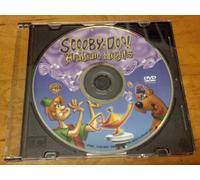 Scooby-Doo in Arabian Nights [Import USA Zone 1]