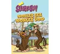 Scooby-Doo In Monkey See, Monkey Doo