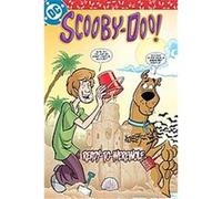 Scooby-doo in Ready-to-werewolf, Scooby-doo Graphic Novels Robbie Busch (Auteur)